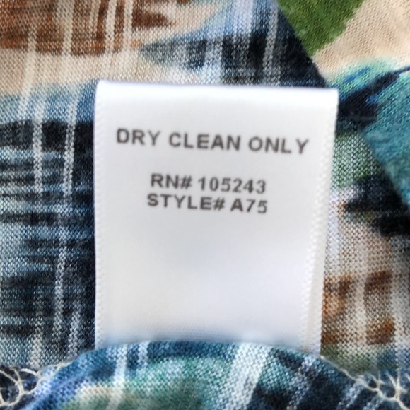 Happening in the Present Embellished Top - Picture 7 of 7